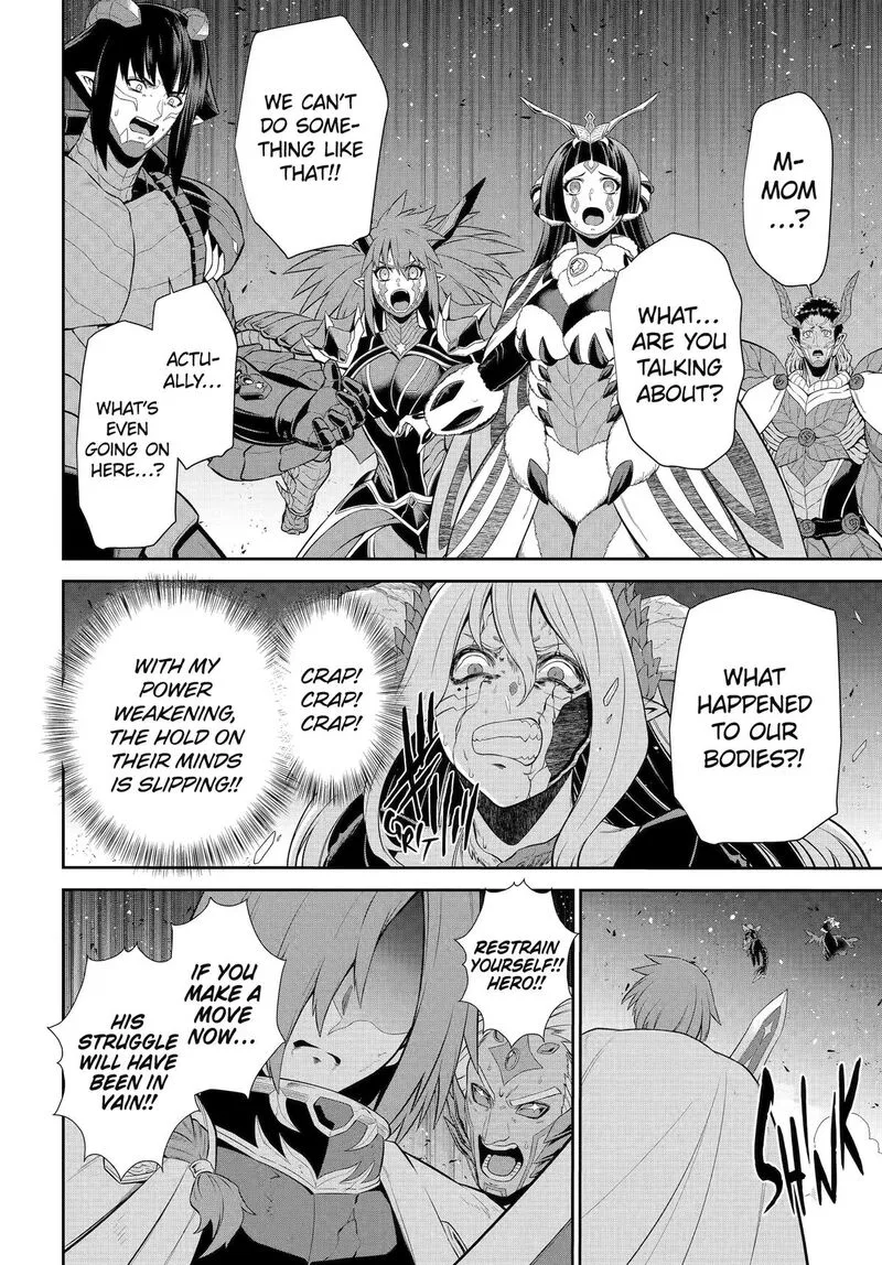 Sentai Red Isekai de Boukensha ni Naru Chapter 51 page 12