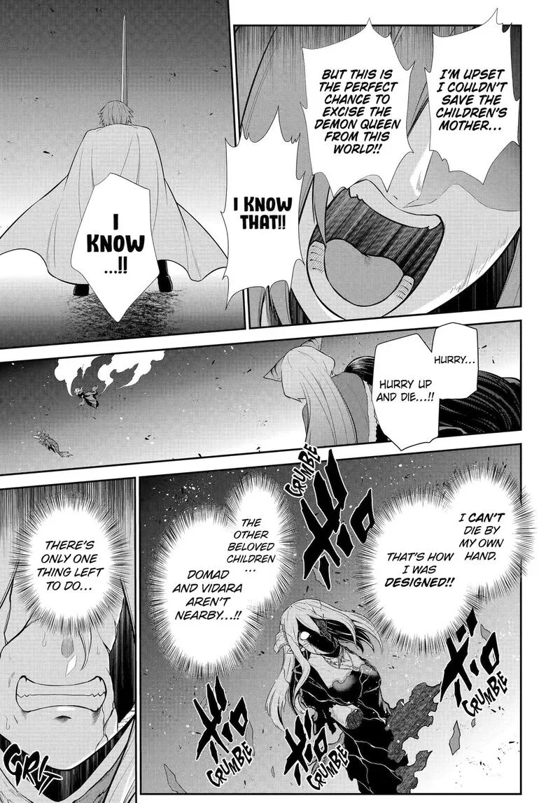 Sentai Red Isekai de Boukensha ni Naru Chapter 51 page 13
