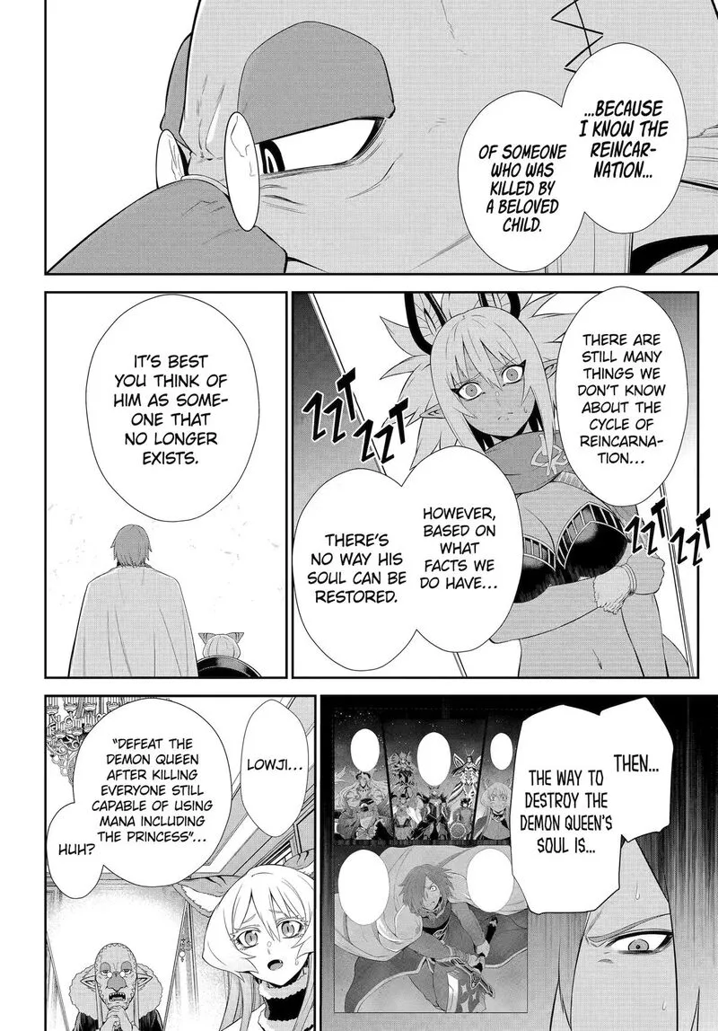 Sentai Red Isekai de Boukensha ni Naru Chapter 52 page 8