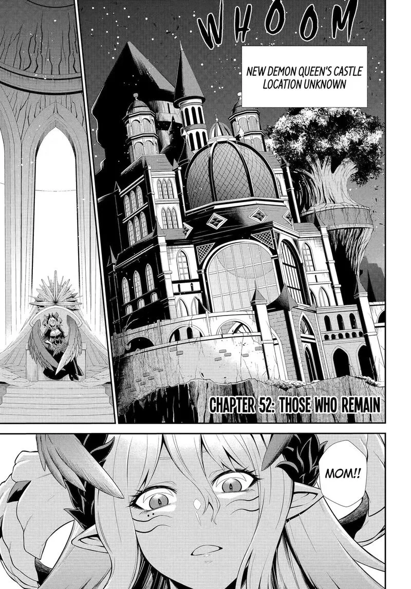 Sentai Red Isekai de Boukensha ni Naru Chapter 52 page 1