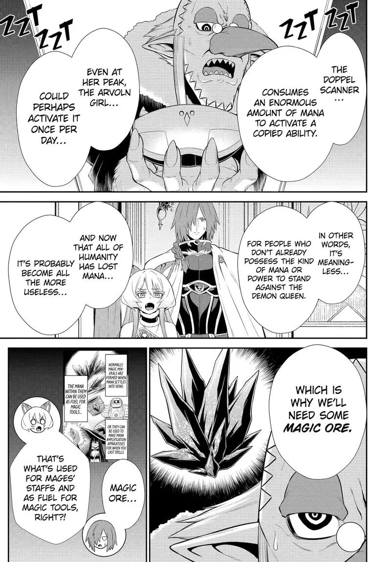 Sentai Red Isekai de Boukensha ni Naru Chapter 52 page 11