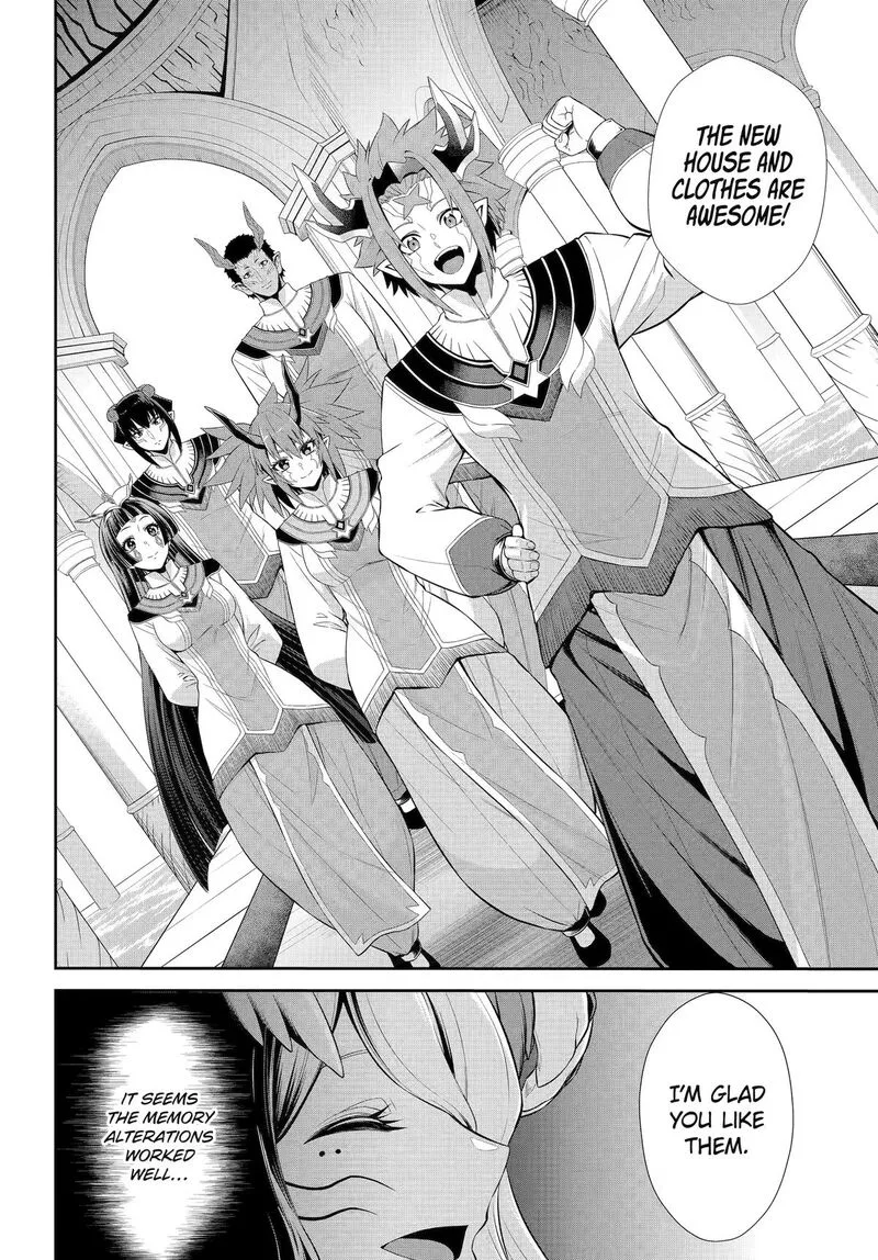 Sentai Red Isekai de Boukensha ni Naru Chapter 52 page 2