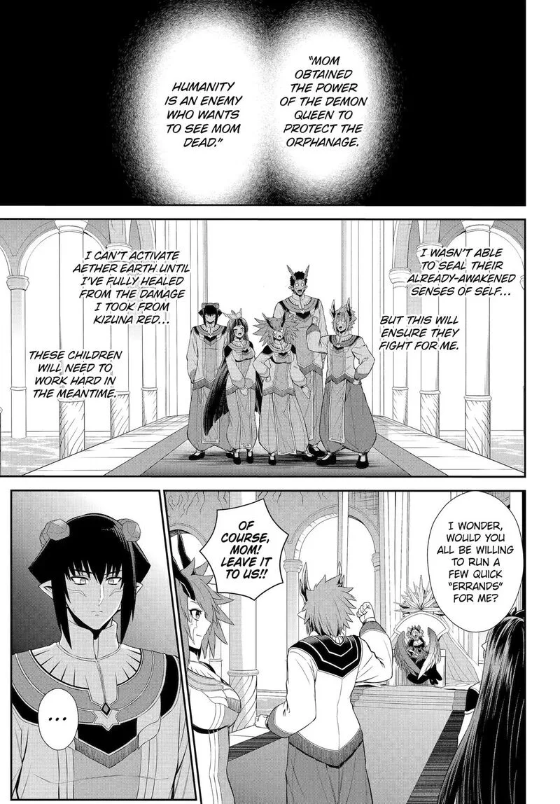 Sentai Red Isekai de Boukensha ni Naru Chapter 52 page 3
