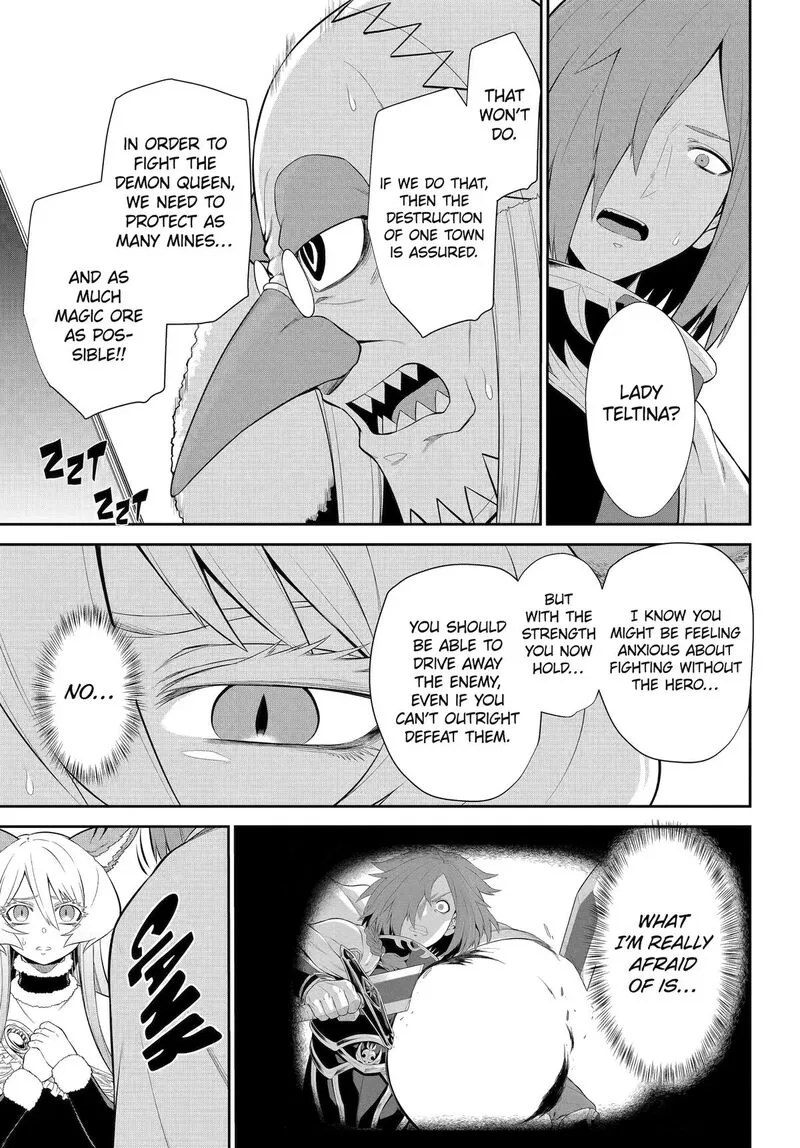 Sentai Red Isekai de Boukensha ni Naru Chapter 52 page 22