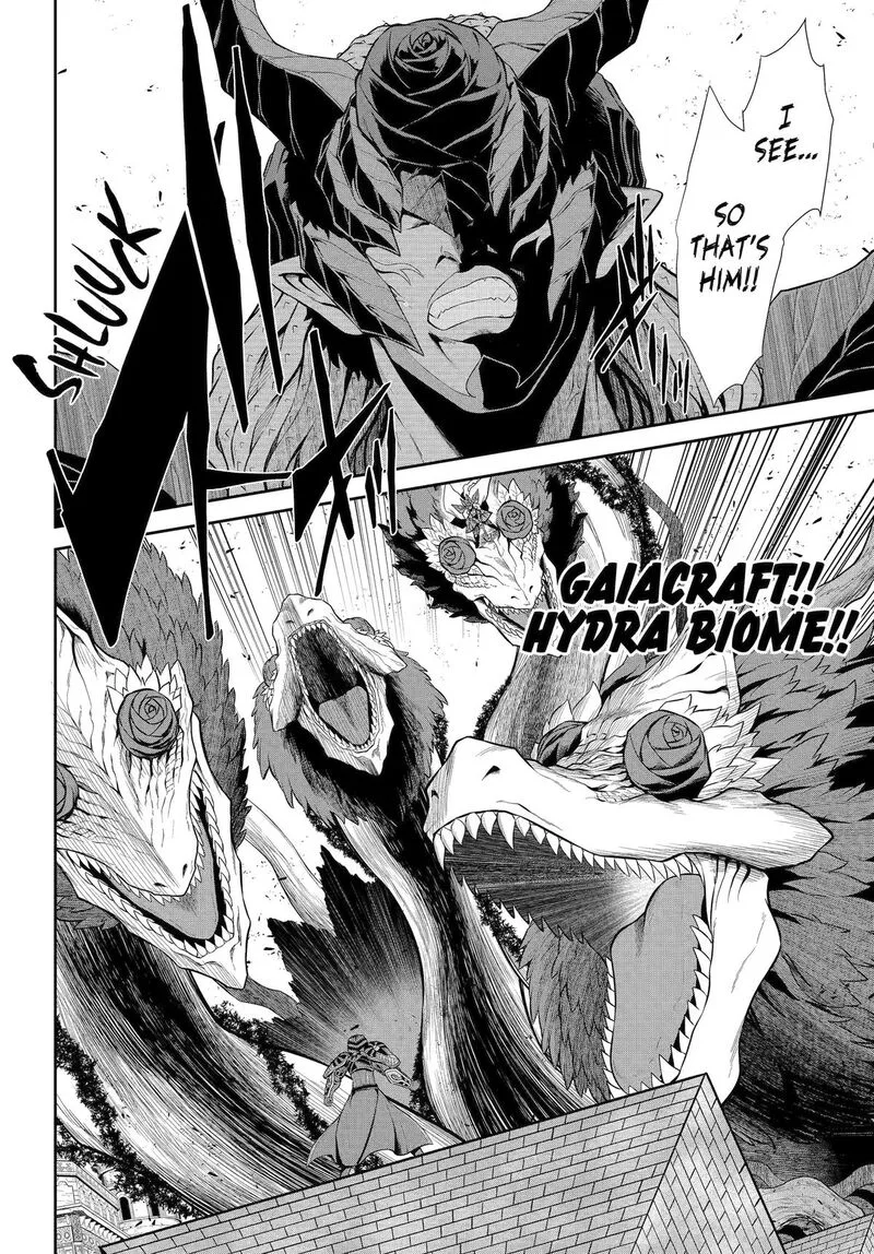Sentai Red Isekai de Boukensha ni Naru Chapter 52 page 31