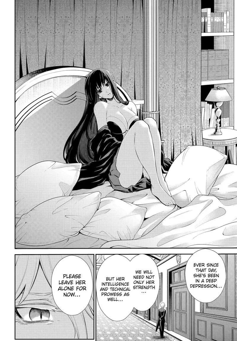 Sentai Red Isekai de Boukensha ni Naru Chapter 52 page 6