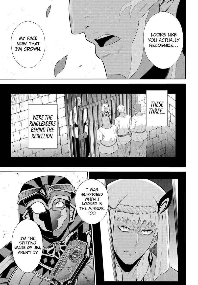 Sentai Red Isekai de Boukensha ni Naru Chapter 52 page 38