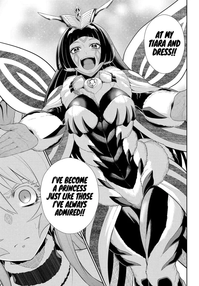 Sentai Red Isekai de Boukensha ni Naru Chapter 53 page 3