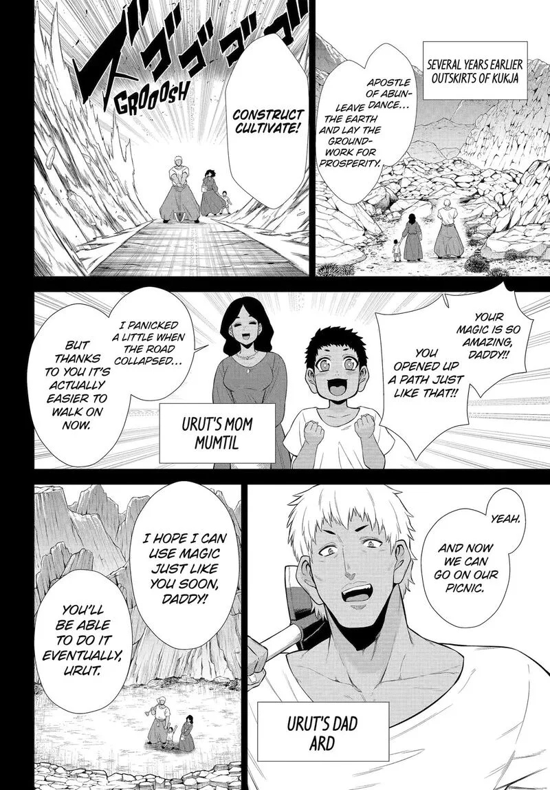Sentai Red Isekai de Boukensha ni Naru Chapter 53 page 8