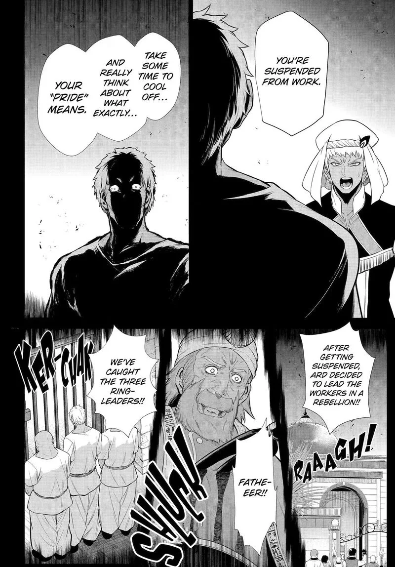 Sentai Red Isekai de Boukensha ni Naru Chapter 53 page 28