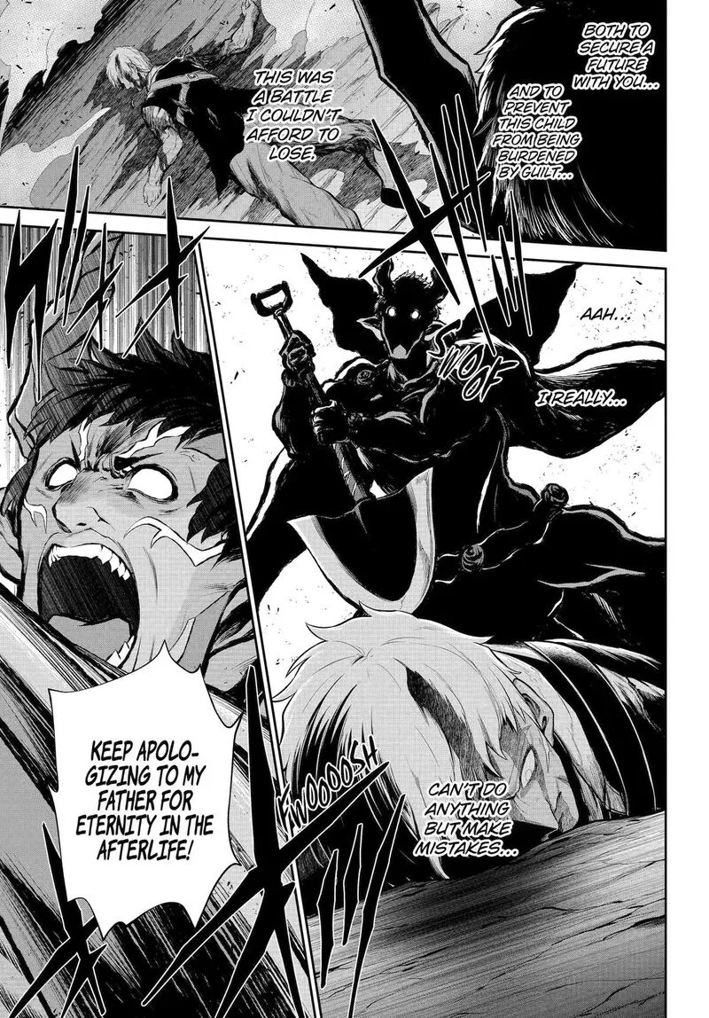 Sentai Red Isekai de Boukensha ni Naru Chapter 53 page 41