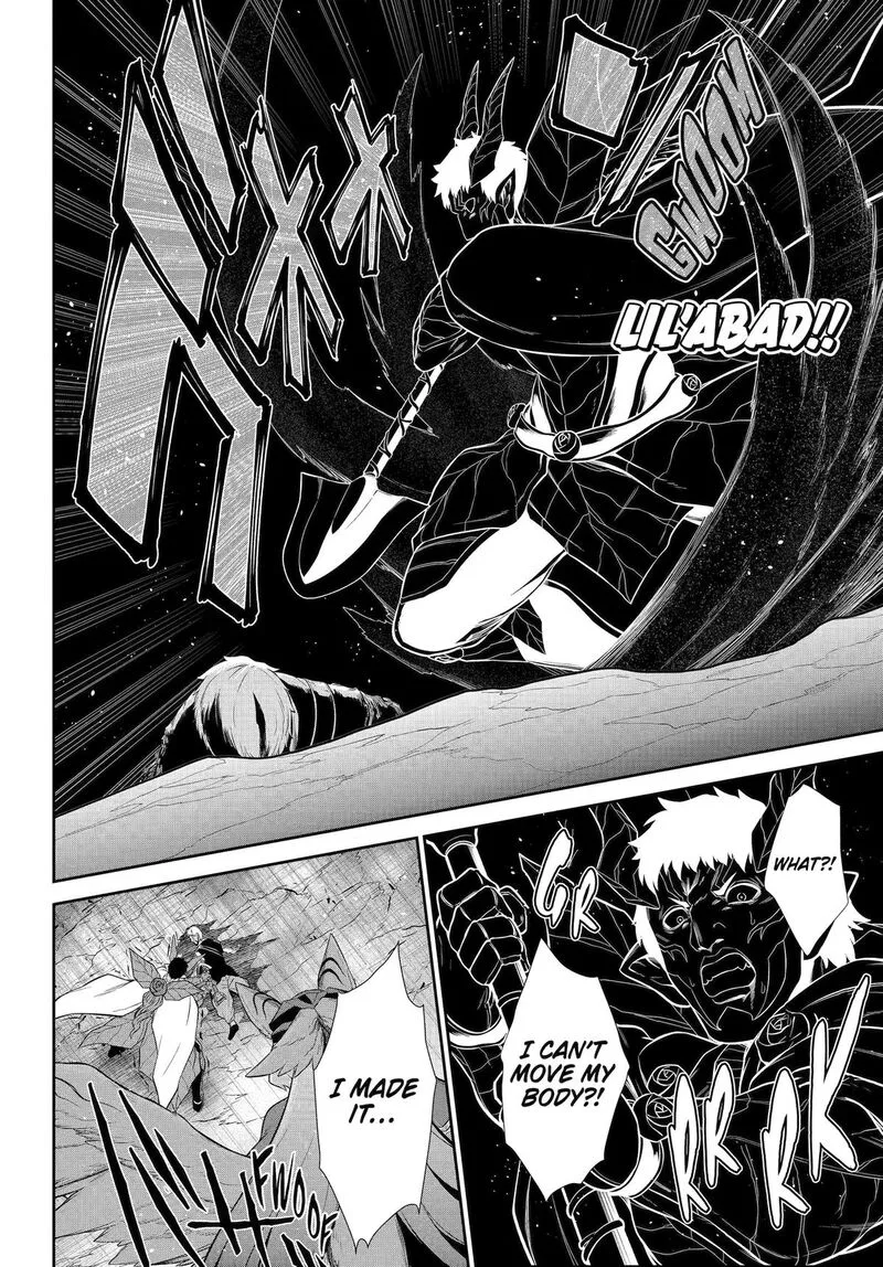 Sentai Red Isekai de Boukensha ni Naru Chapter 53 page 42
