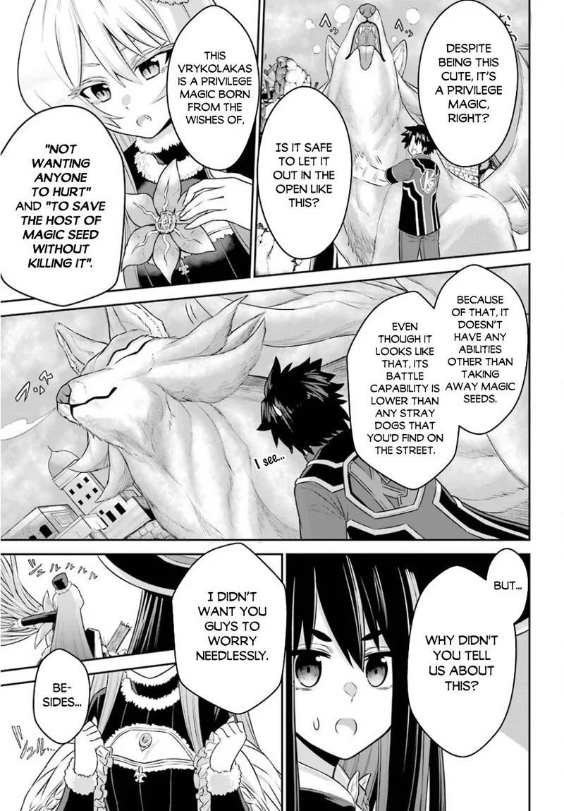 Sentai Red Isekai de Boukensha ni Naru Chapter 6 page 3
