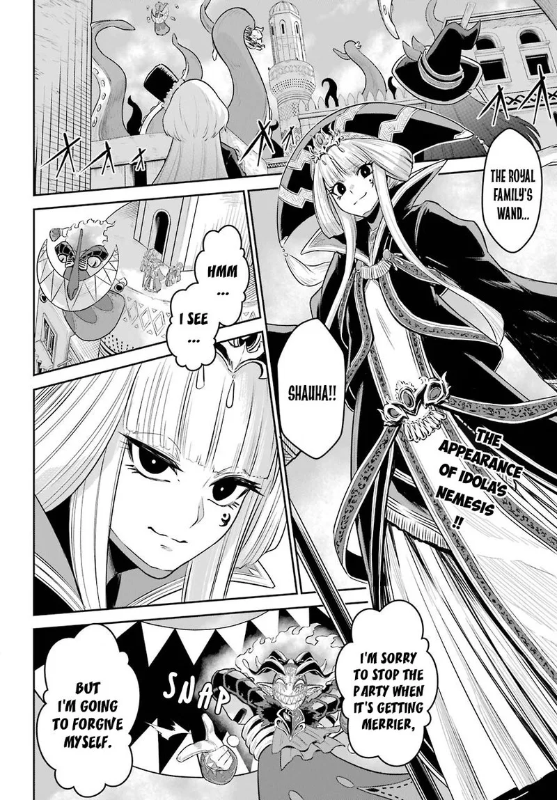Sentai Red Isekai de Boukensha ni Naru Chapter 7 page 3