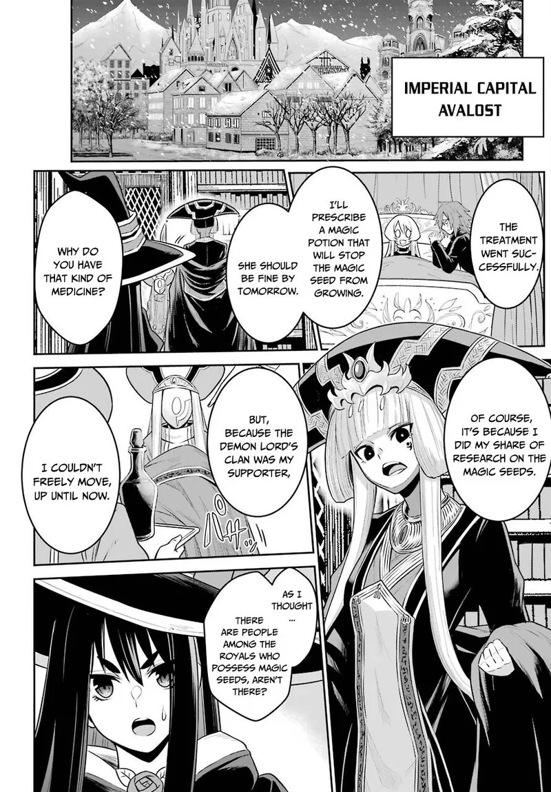 Sentai Red Isekai de Boukensha ni Naru Chapter 7 page 12