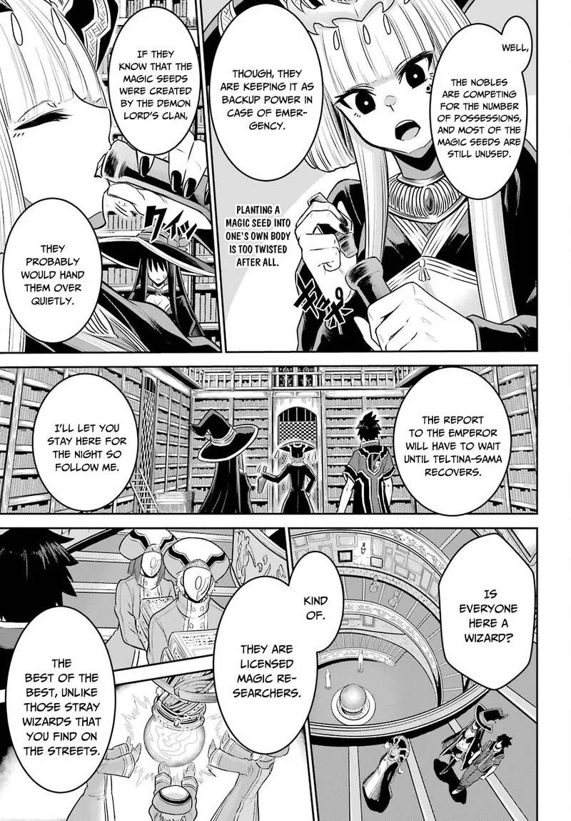 Sentai Red Isekai de Boukensha ni Naru Chapter 7 page 13