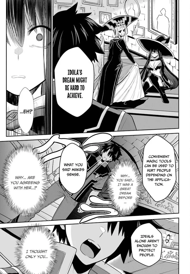 Sentai Red Isekai de Boukensha ni Naru Chapter 7 page 19