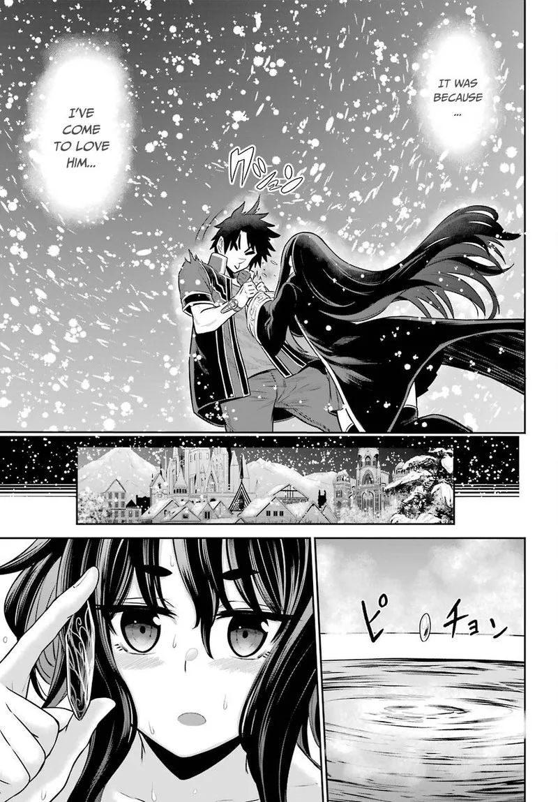 Sentai Red Isekai de Boukensha ni Naru Chapter 7 page 30