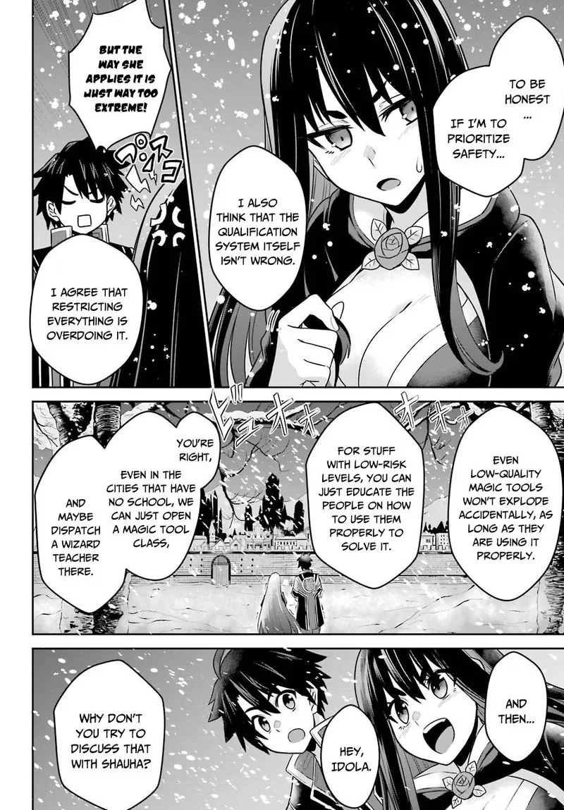 Sentai Red Isekai de Boukensha ni Naru Chapter 7 page 27