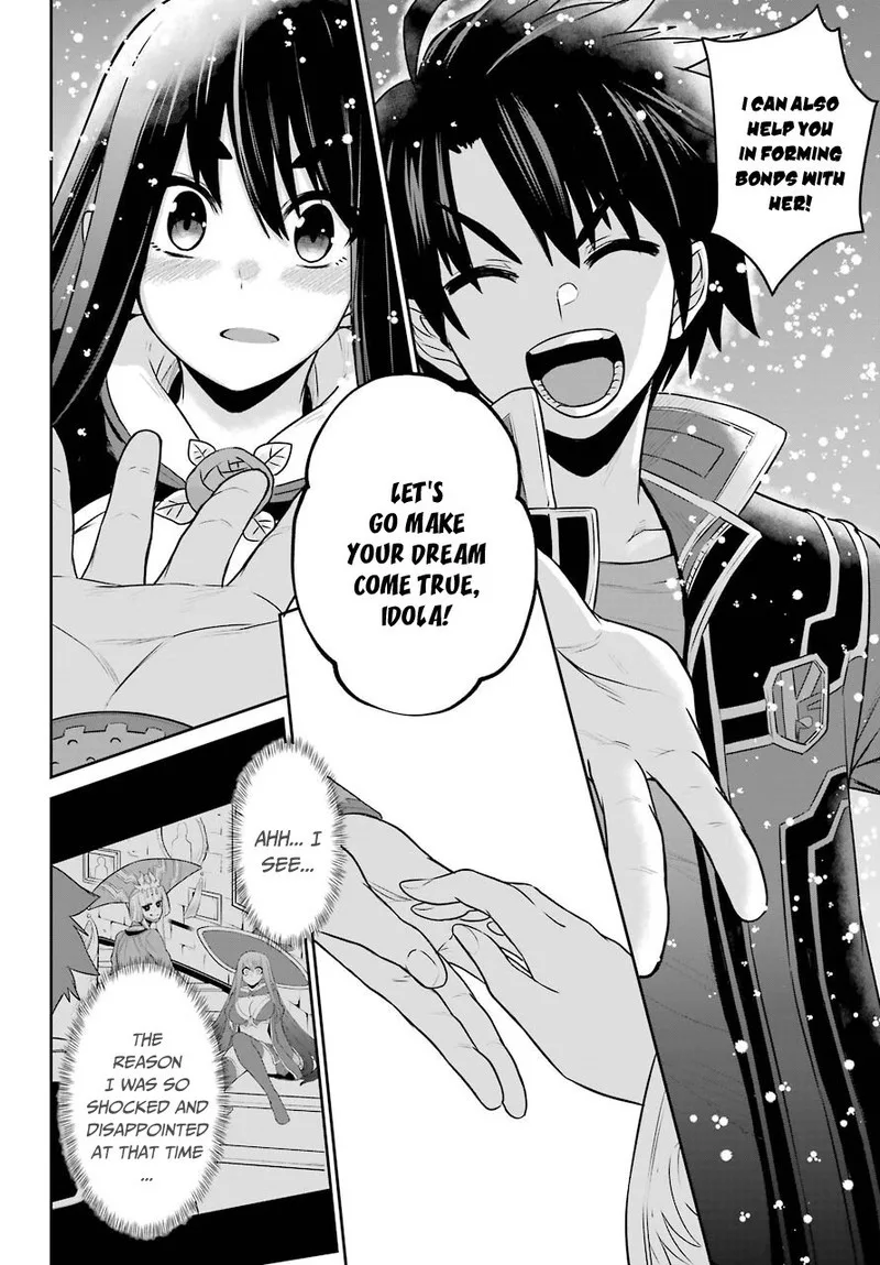 Sentai Red Isekai de Boukensha ni Naru Chapter 7 page 29