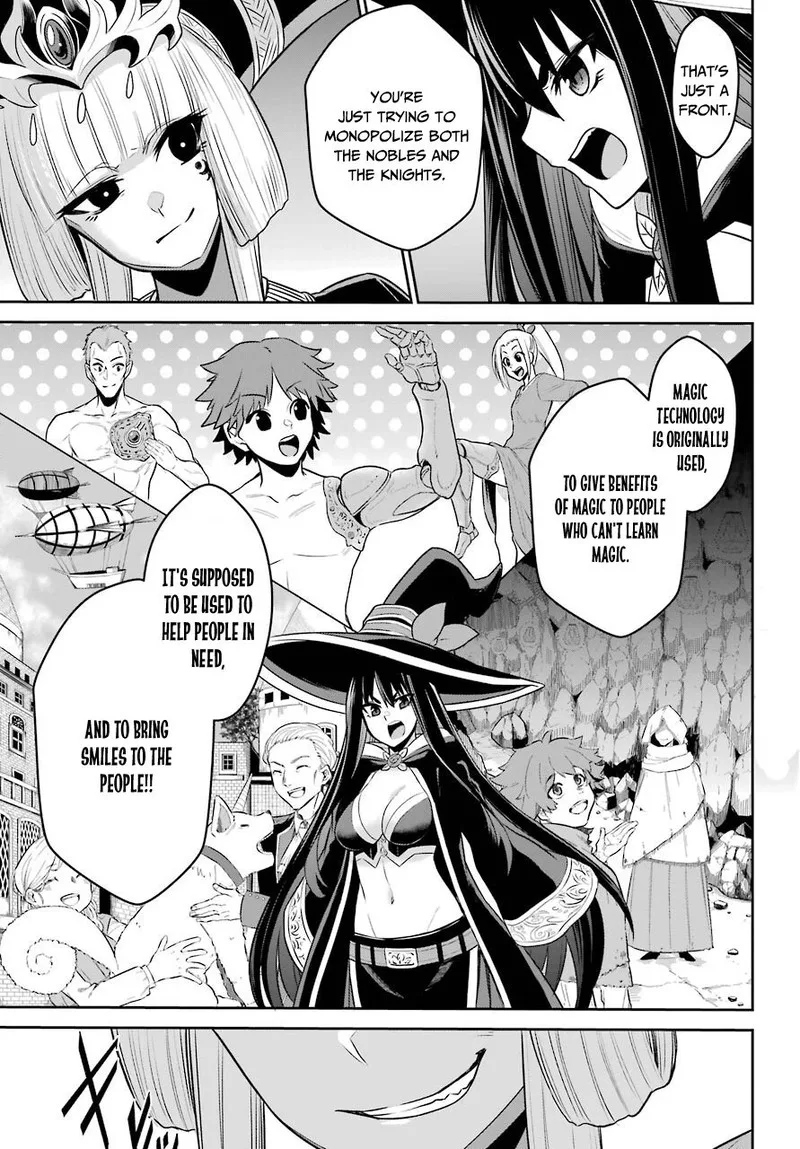 Sentai Red Isekai de Boukensha ni Naru Chapter 7 page 15