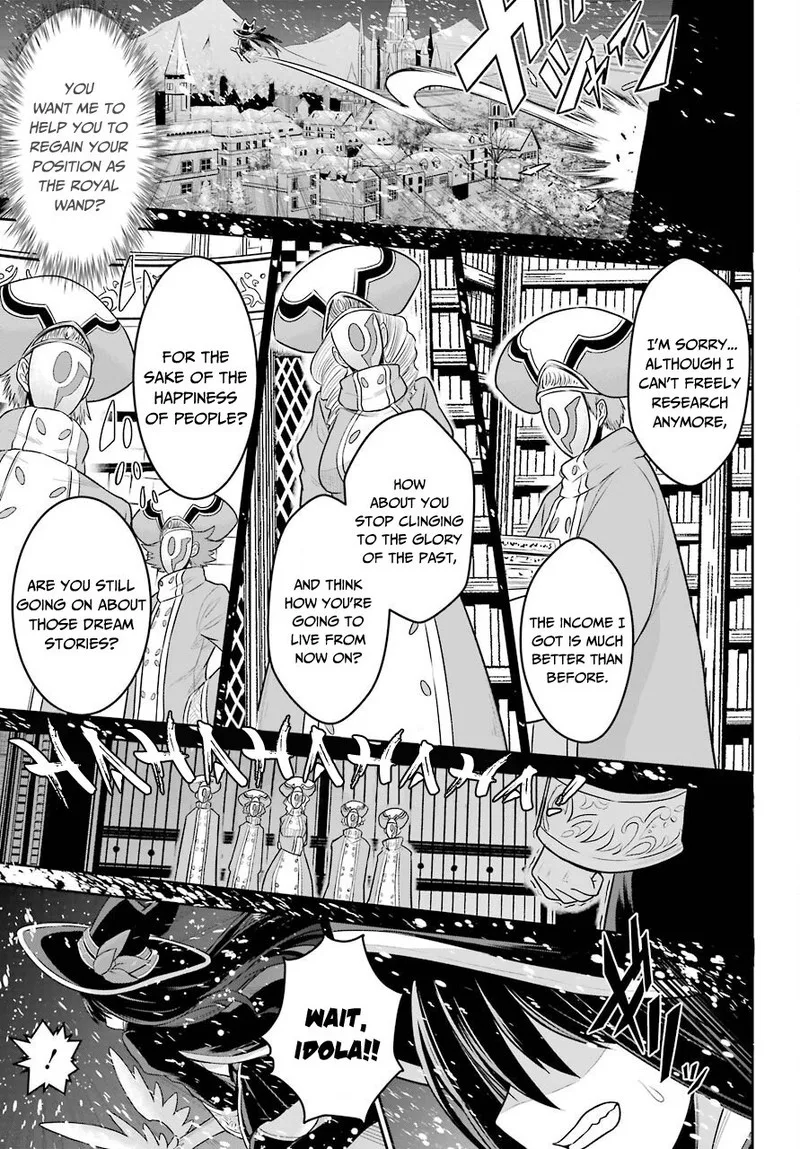 Sentai Red Isekai de Boukensha ni Naru Chapter 7 page 21