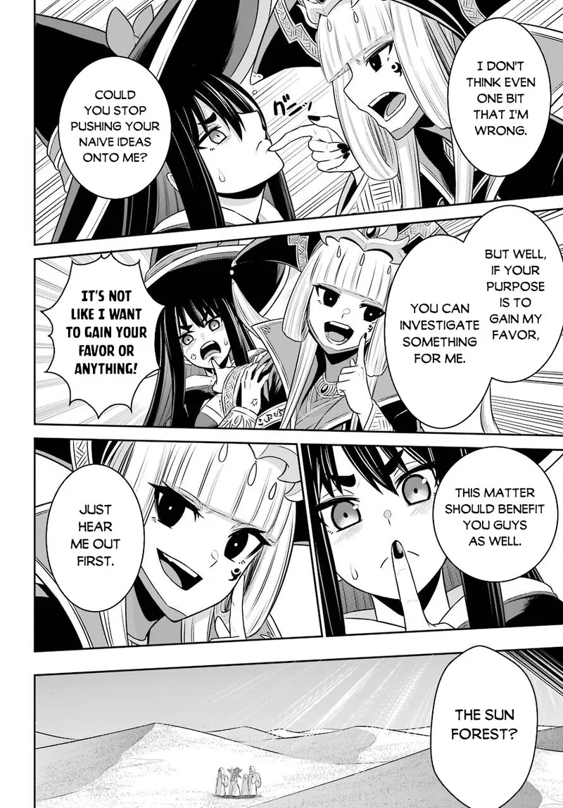 Sentai Red Isekai de Boukensha ni Naru Chapter 8 page 22