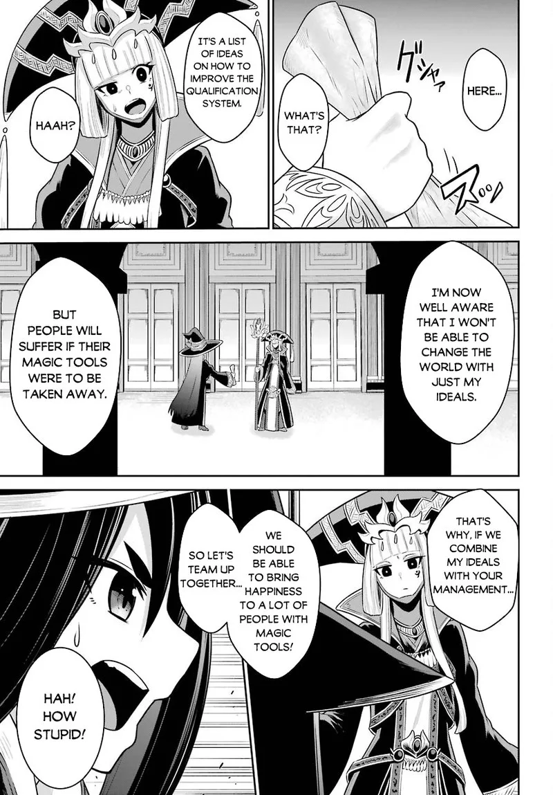 Sentai Red Isekai de Boukensha ni Naru Chapter 8 page 21