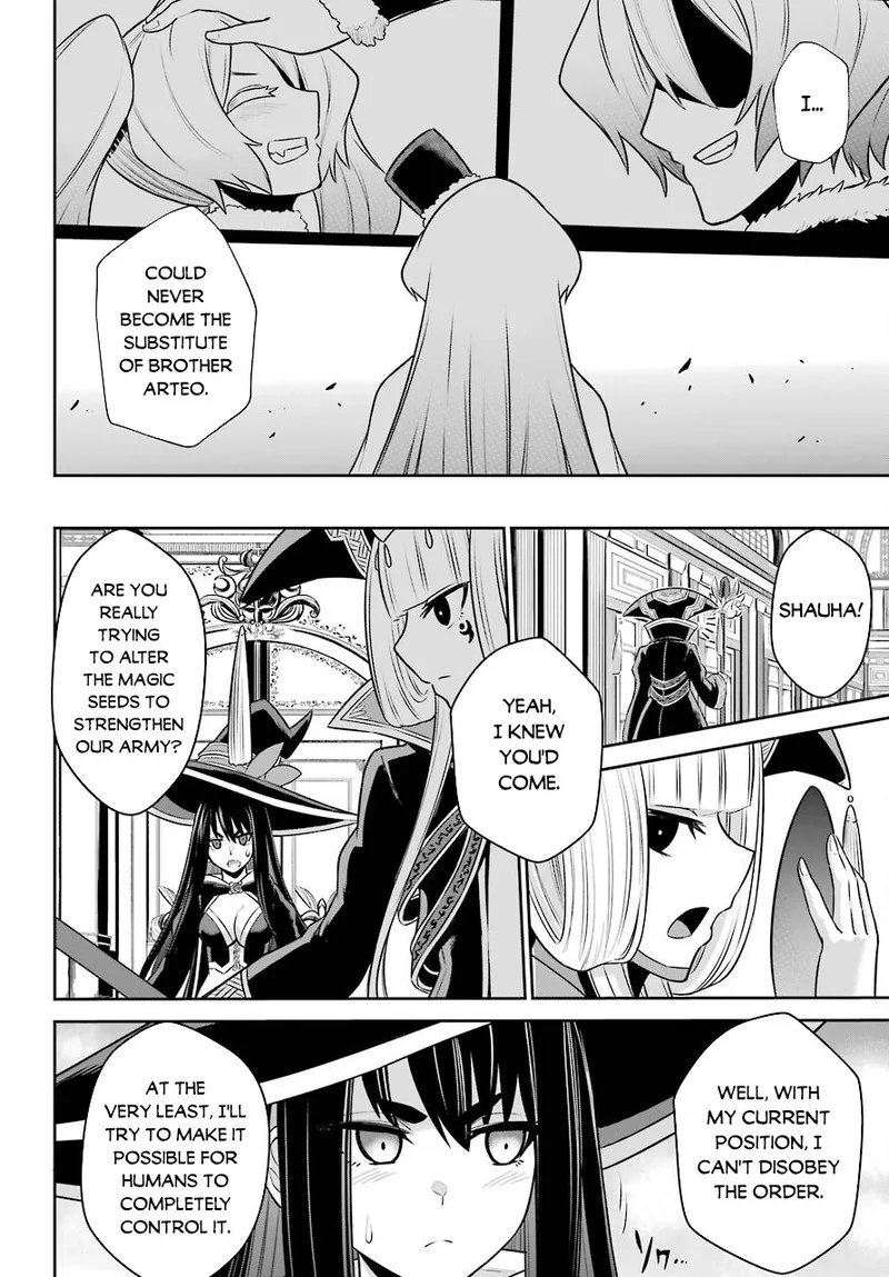 Sentai Red Isekai de Boukensha ni Naru Chapter 8 page 20