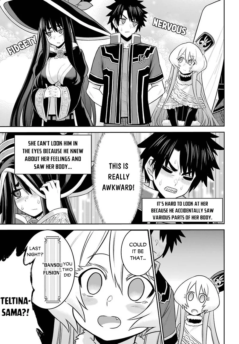 Sentai Red Isekai de Boukensha ni Naru Chapter 8 page 11