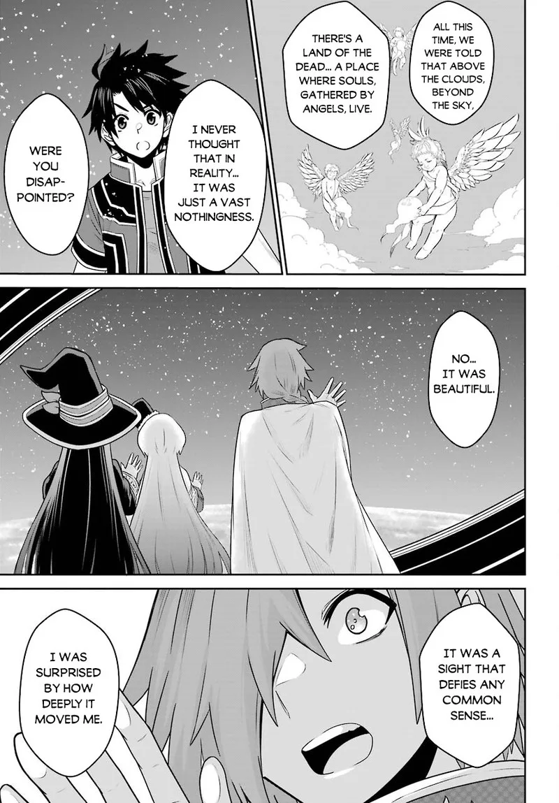Sentai Red Isekai de Boukensha ni Naru Chapter 8 page 3