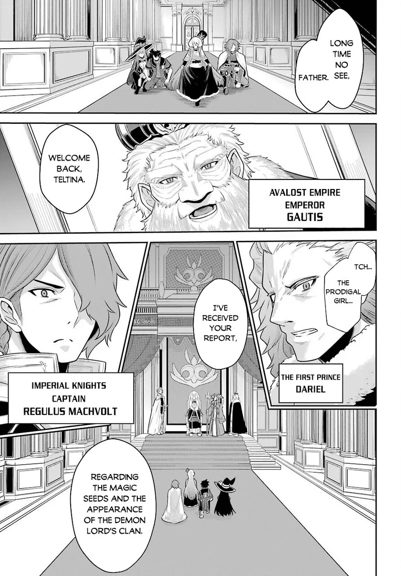 Sentai Red Isekai de Boukensha ni Naru Chapter 8 page 13