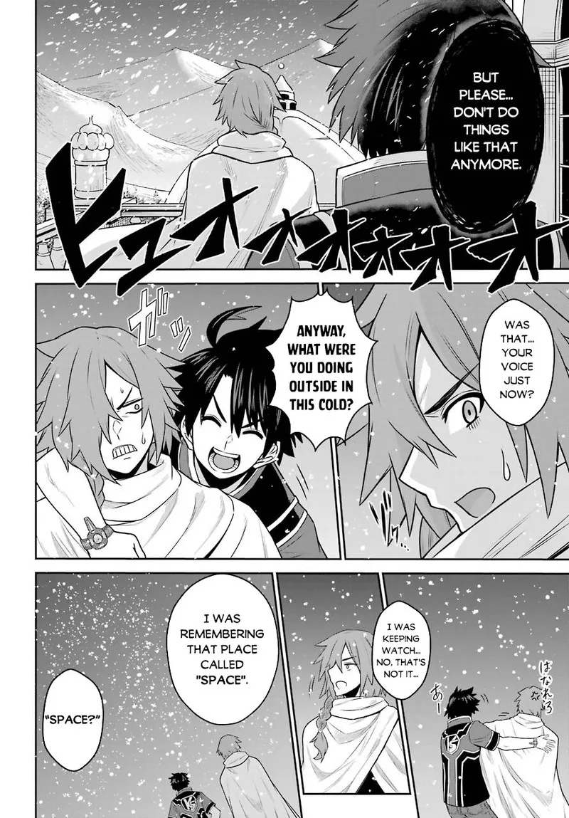 Sentai Red Isekai de Boukensha ni Naru Chapter 8 page 2
