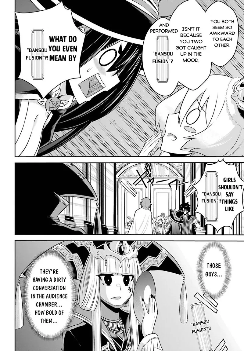Sentai Red Isekai de Boukensha ni Naru Chapter 8 page 12