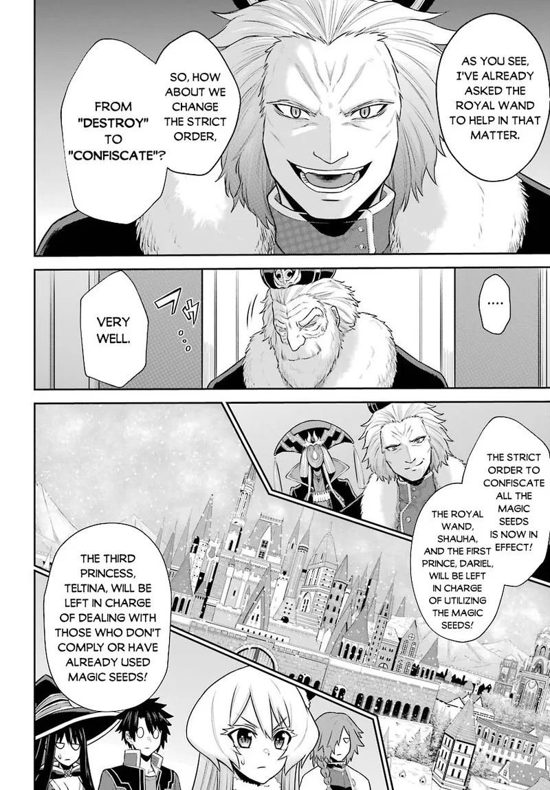 Sentai Red Isekai de Boukensha ni Naru Chapter 8 page 18