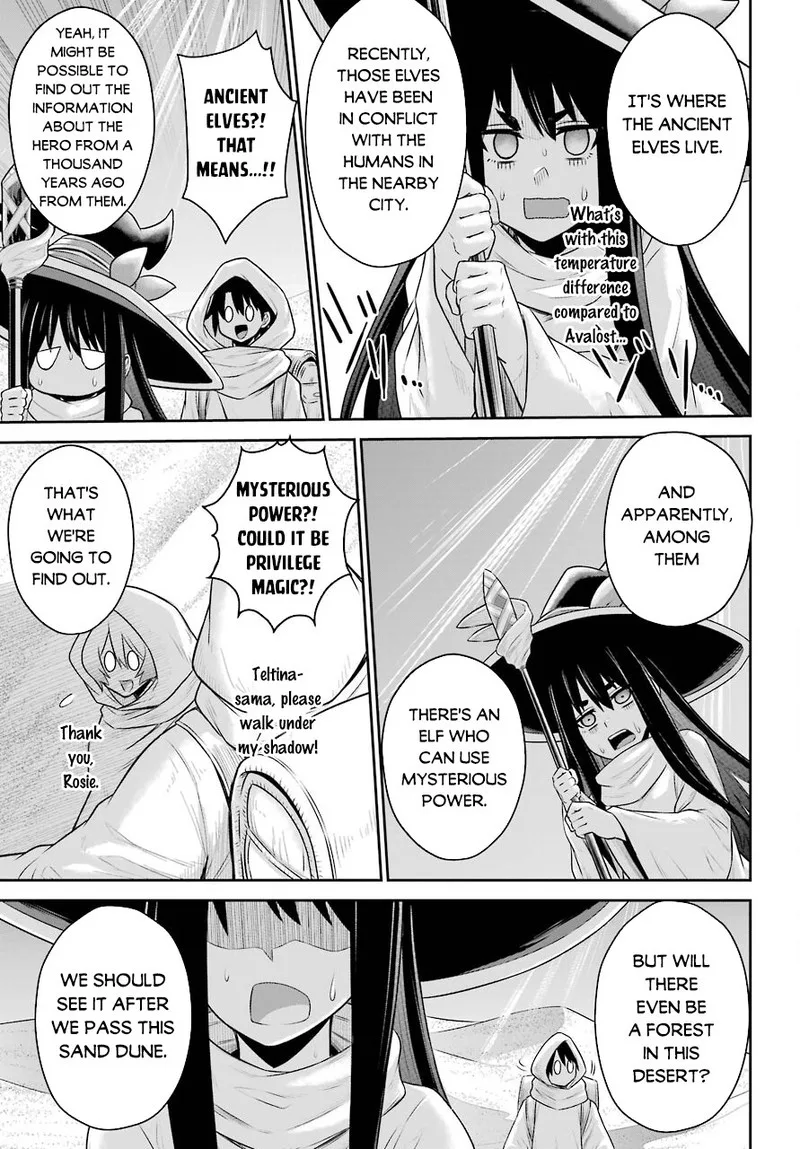 Sentai Red Isekai de Boukensha ni Naru Chapter 8 page 23