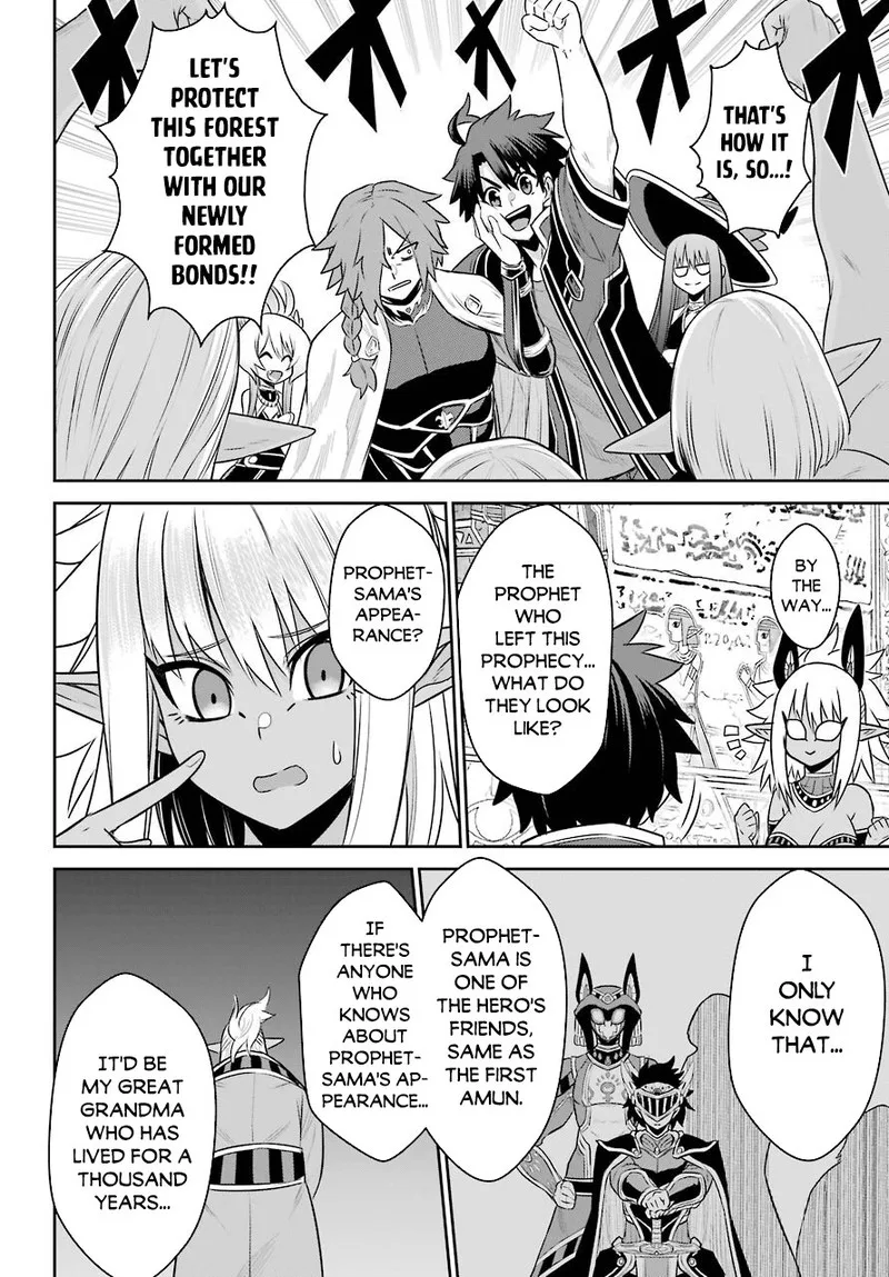 Sentai Red Isekai de Boukensha ni Naru Chapter 9 page 25