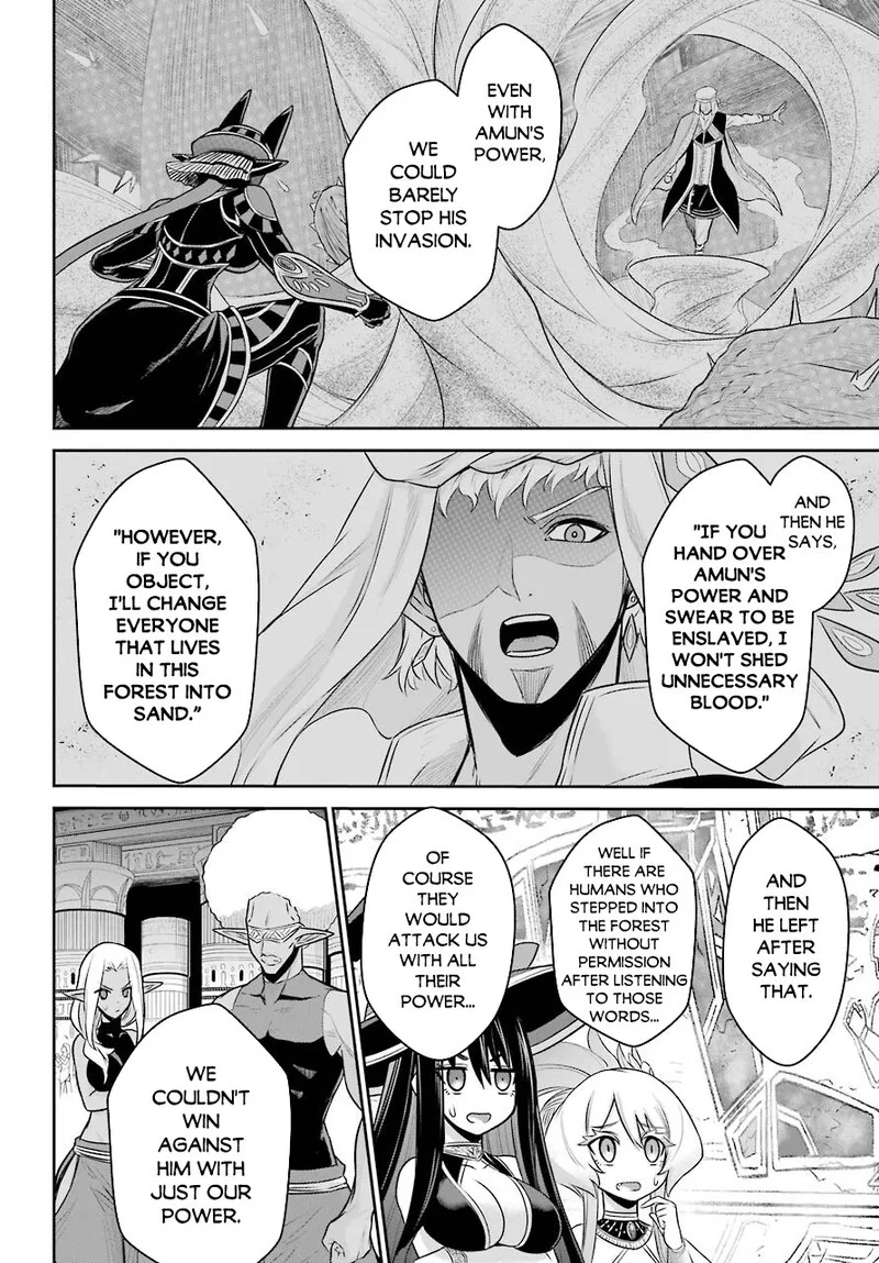 Sentai Red Isekai de Boukensha ni Naru Chapter 9 page 23