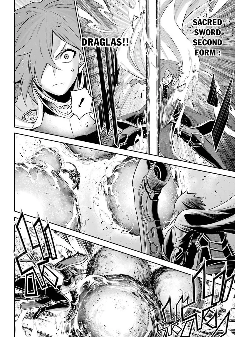 Sentai Red Isekai de Boukensha ni Naru Chapter 9 page 10