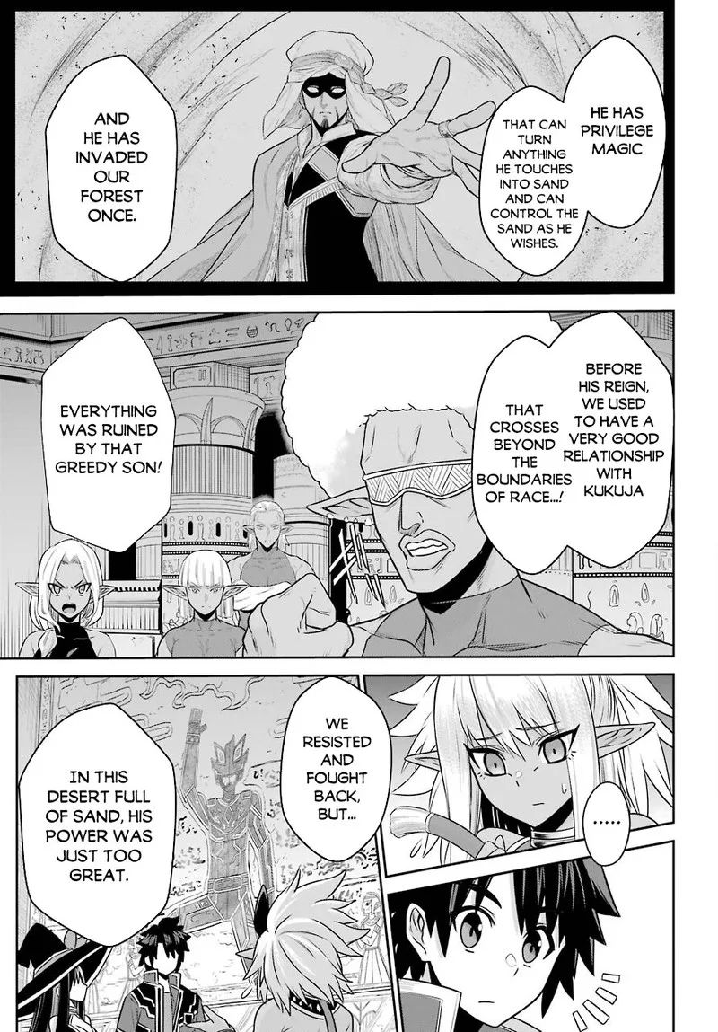 Sentai Red Isekai de Boukensha ni Naru Chapter 9 page 22