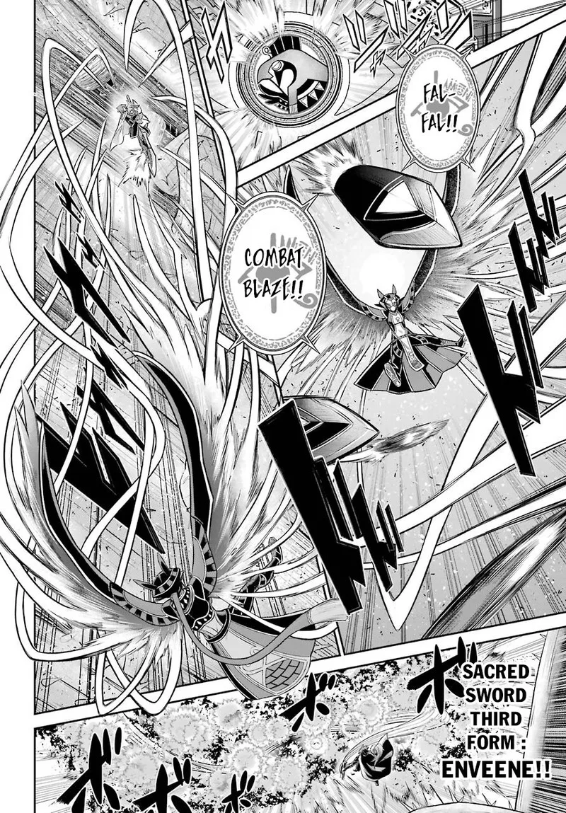 Sentai Red Isekai de Boukensha ni Naru Chapter 9 page 12
