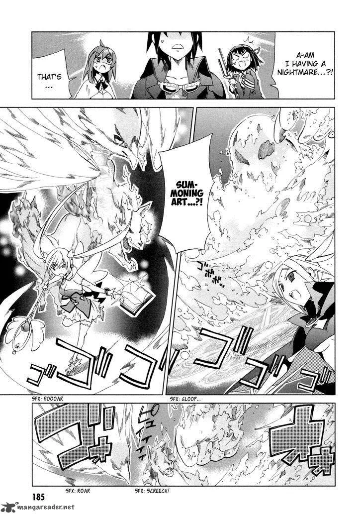Sentou Jousai Masurawo Chapter 10 page 29