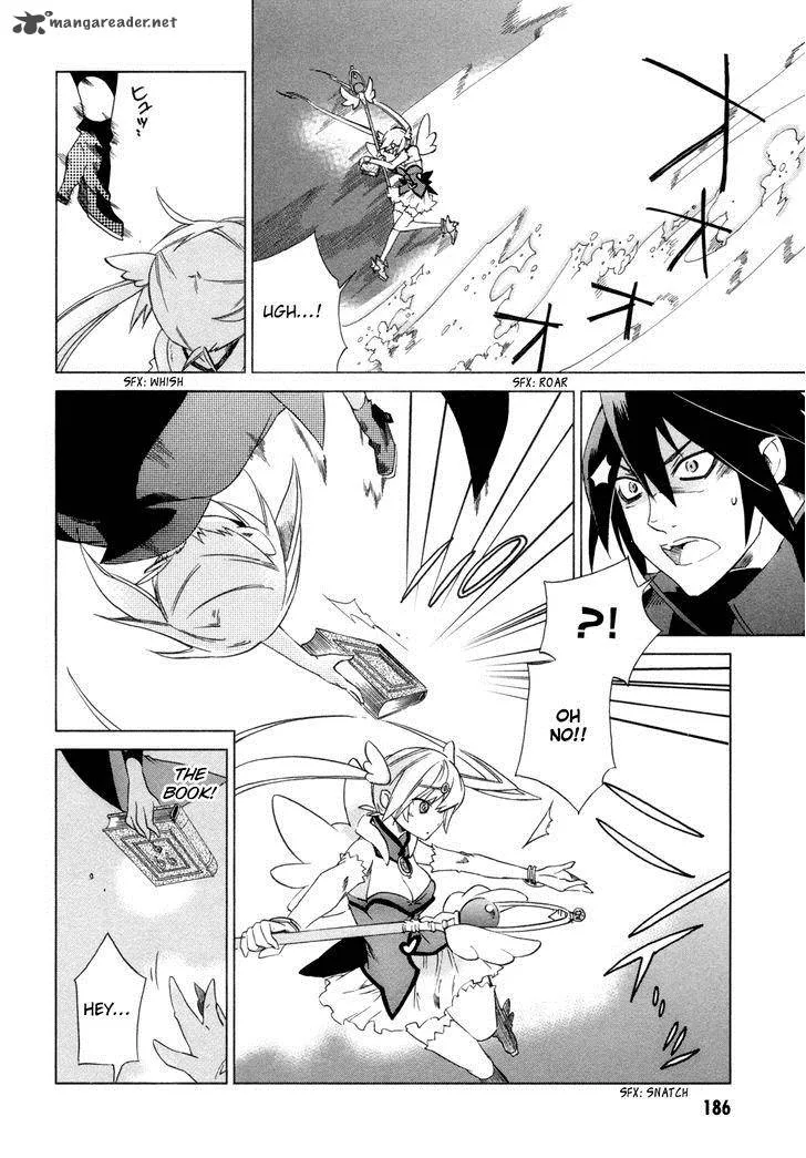 Sentou Jousai Masurawo Chapter 10 page 30