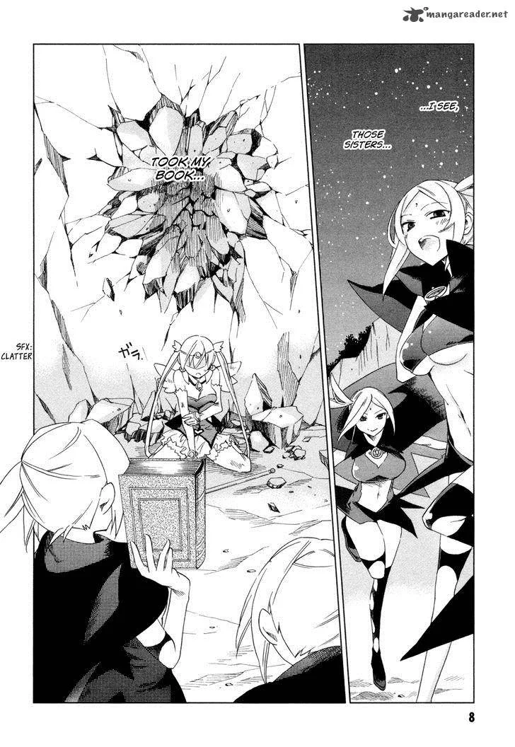 Sentou Jousai Masurawo Chapter 11 page 11