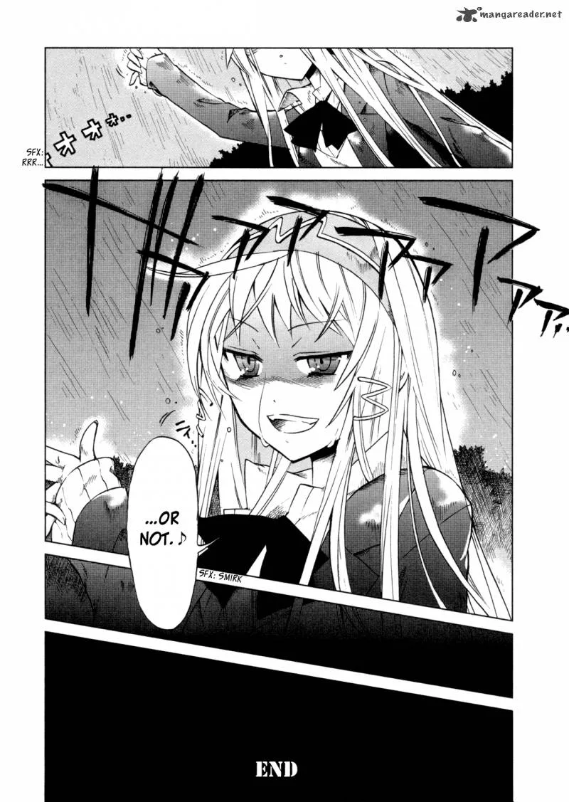 Sentou Jousai Masurawo Chapter 12 page 39