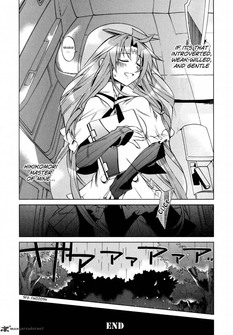 Sentou Jousai Masurawo Chapter 13 page 40