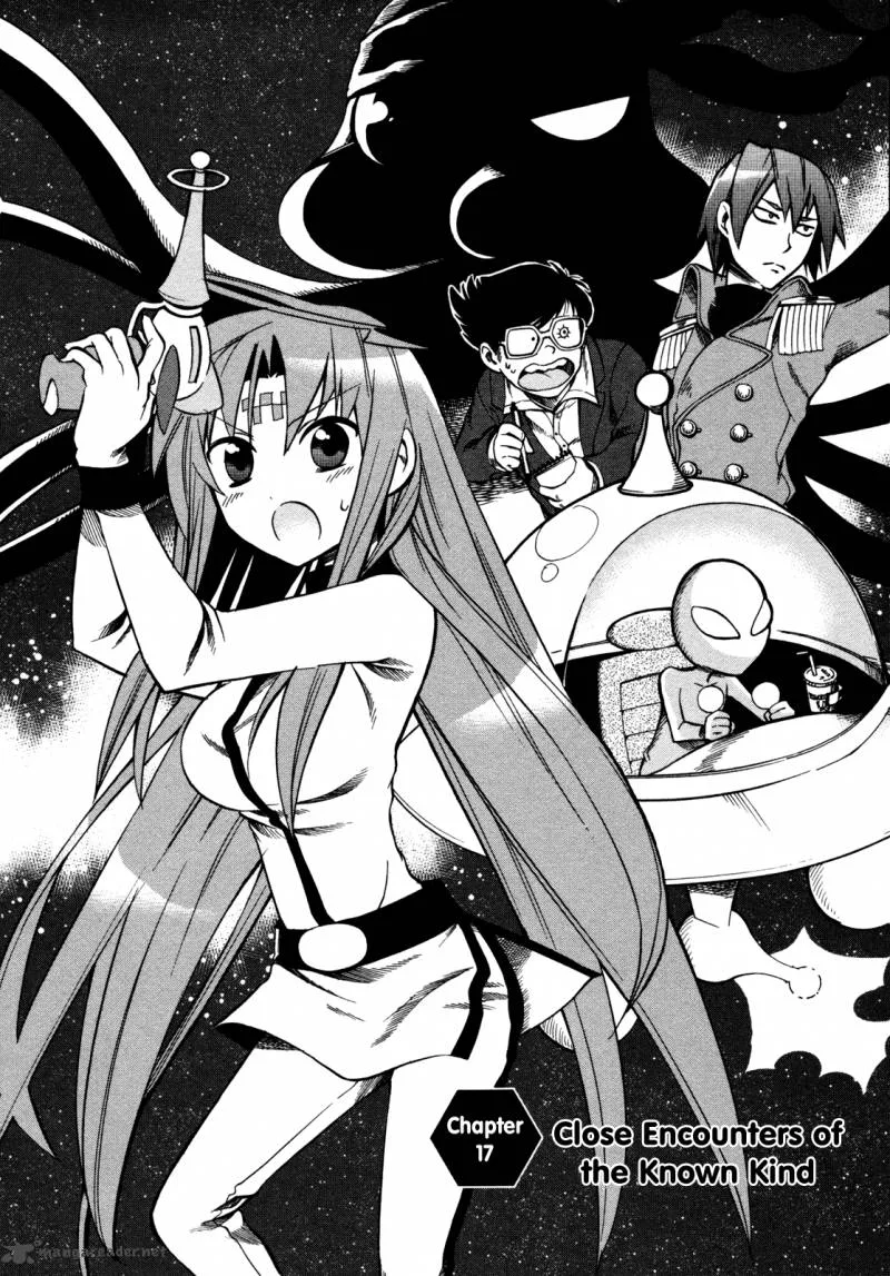 Sentou Jousai Masurawo Chapter 17 page 5