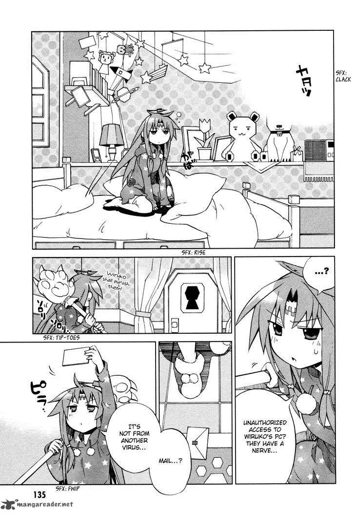 Sentou Jousai Masurawo Chapter 20 page 28