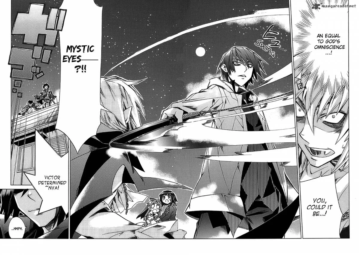 Sentou Jousai Masurawo Chapter 4 page 30