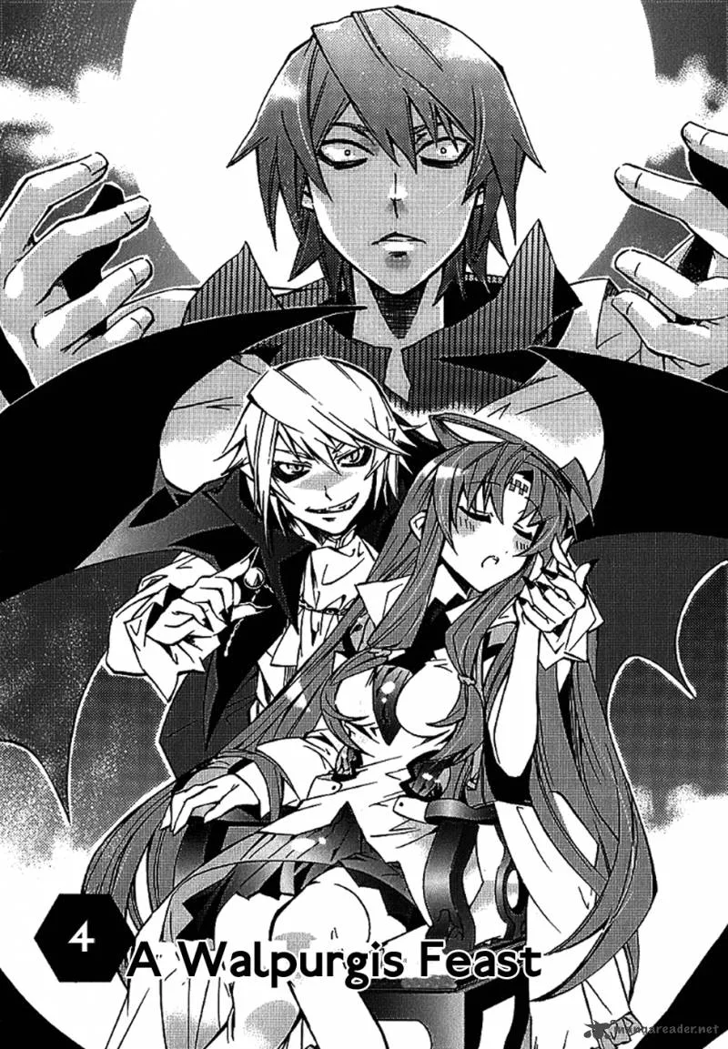 Sentou Jousai Masurawo Chapter 4 page 4
